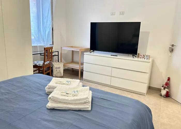 Da Mauro & Michela 1 - Cozy Apartment - 5 Min Metro C